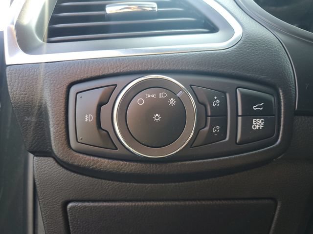 Certified 2023 Ford Edge ST AWD/4WD image 12