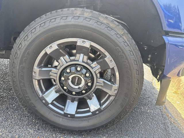 Certified 2026 Ford F250 XL w/ STX Appearance Package AWD/4WD image 10