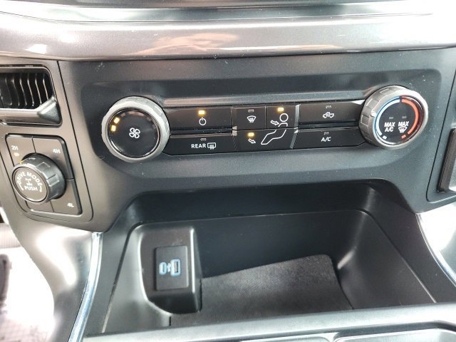Certified 2023 Ford F150 XL w/ STX Appearance Package image 18