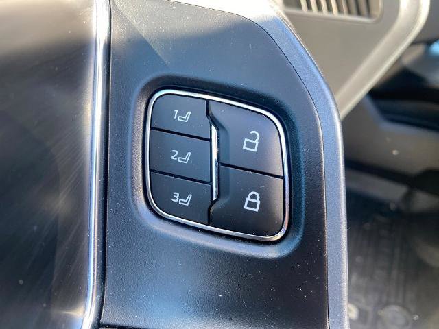 Certified 2024 Ford F150 Lariat w/ Bed Utility Package image 14