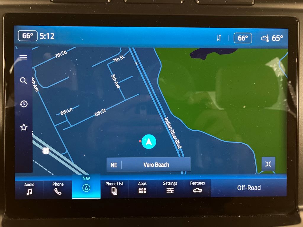 Certified 2023 Ford F150 Lariat w/ Max Trailer Tow Package image 25