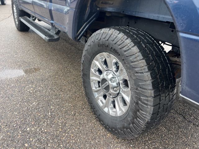 Certified 2019 Ford F250 XLT w/ XLT Premium Package image 23