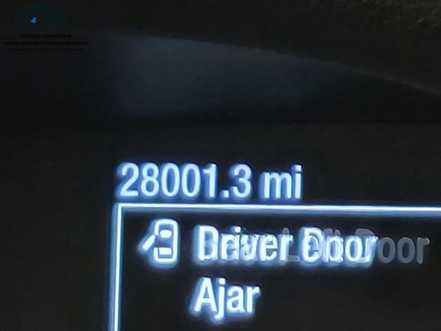 Certified 2022 Ford EcoSport SE image 31