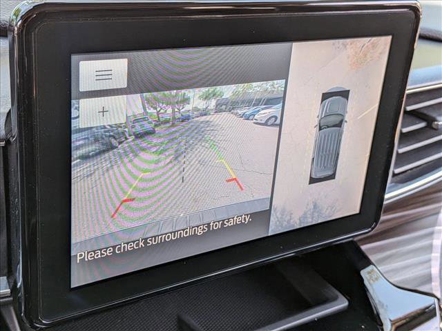 Certified 2021 Ford Explorer Limited w/ Equipment Group 301A image 14