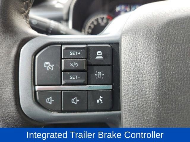 Certified 2023 Ford F150 XLT w/ Equipment Group 302A High image 38