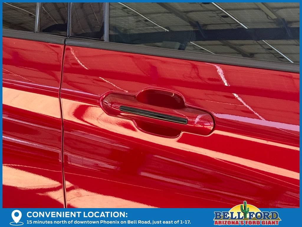 Certified 2020 Ford Explorer ST w/ ST Street Pack AWD/4WD image 7