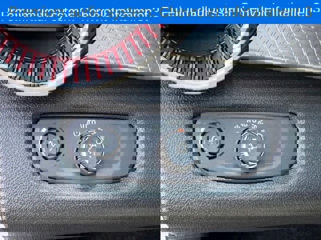 Used 2024 Chevrolet Trax RS w/ Driver Confidence Package FWD image 13