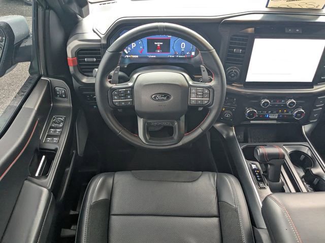 Certified 2025 Ford F150 Raptor AWD/4WD image 18