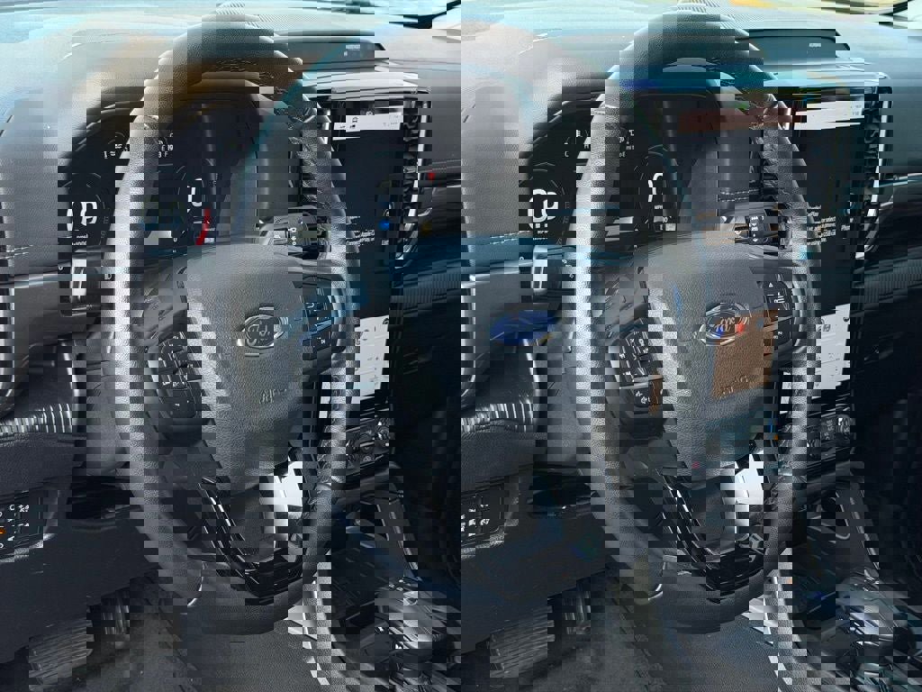 Certified 2024 Ford Ranger Lariat w/ FX4 Off-Road Package image 13