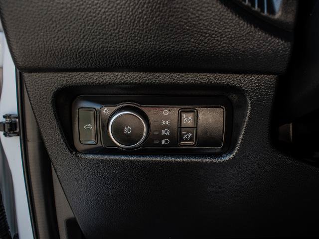 Certified 2025 Ford Ranger Raptor AWD/4WD image 15