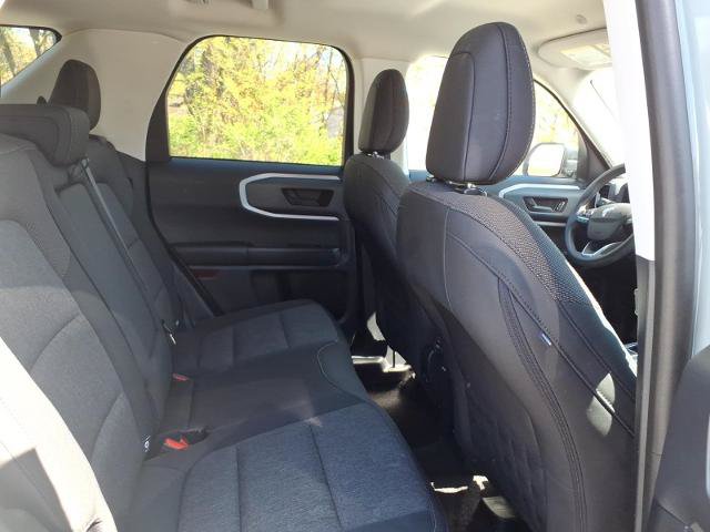 Certified 2024 Ford Bronco Sport Big Bend AWD/4WD image 17