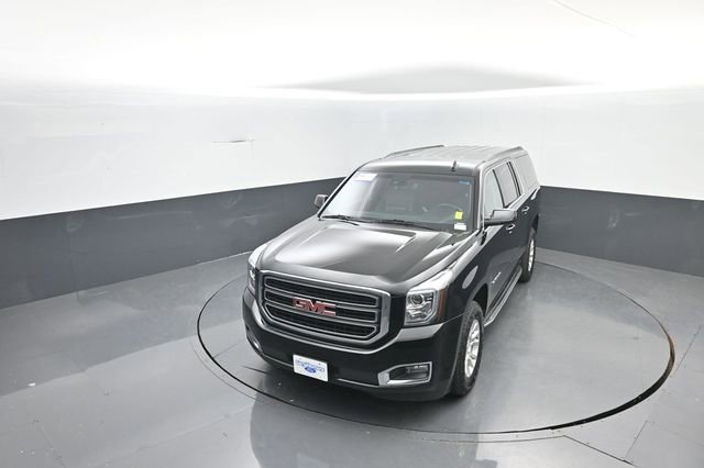 Used 2019 GMC Yukon XL SLT image 21