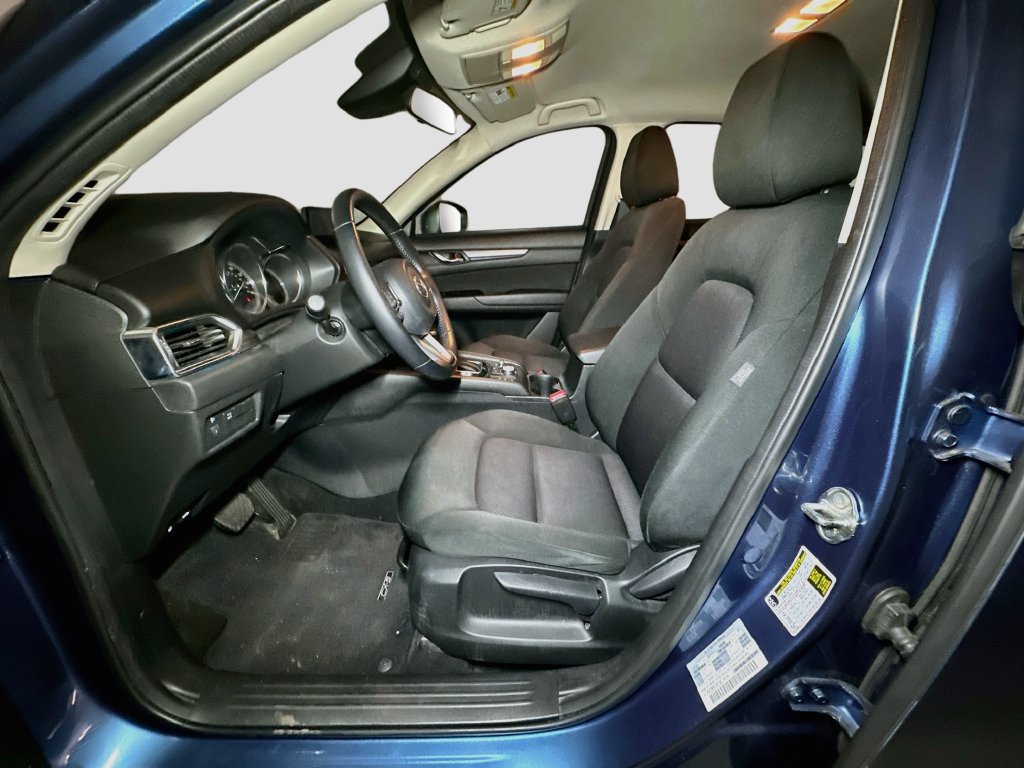 Used 2019 MAZDA CX-5 Sport AWD/4WD image 20
