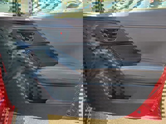 Used 2024 Subaru Crosstrek 2.5i Wilderness w/ Crosstrek Mirror Package image 28