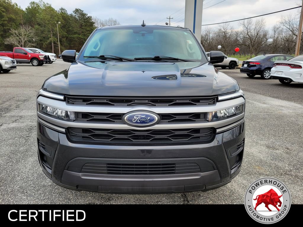 Certified 2023 Ford Expedition Max XLT RWD image 10