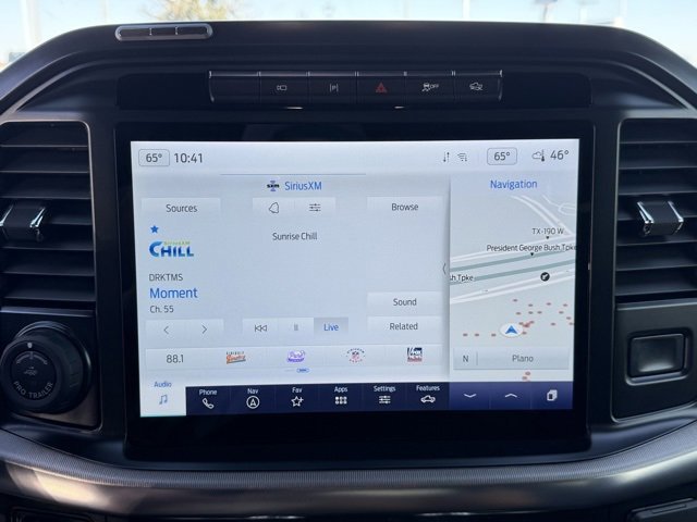 Certified 2022 Ford F150 Raptor w/ Equipment Group 801A High image 16