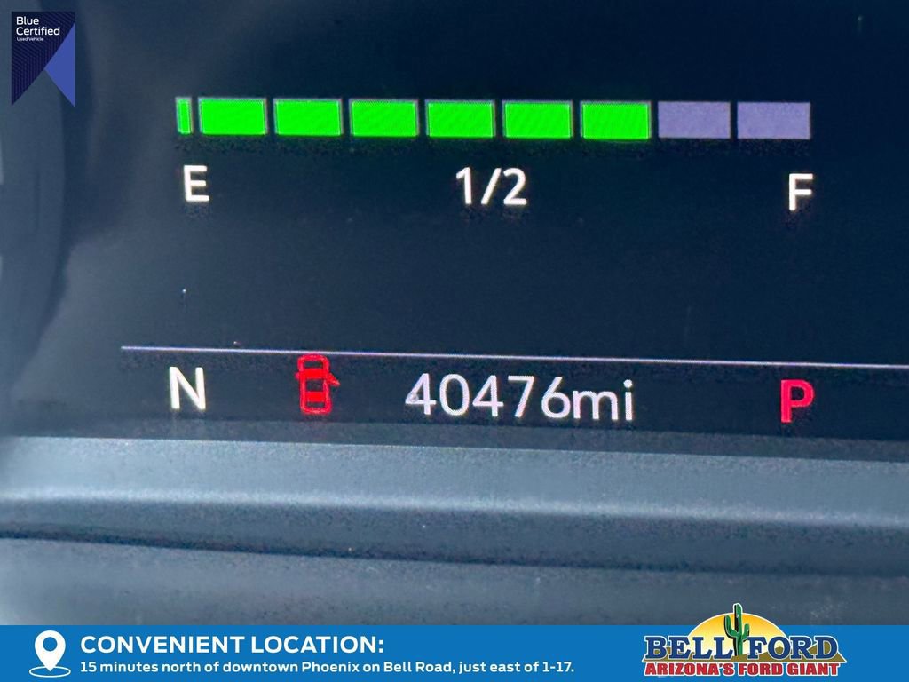 Used 2022 Chevrolet Silverado 2500 High Country image 6