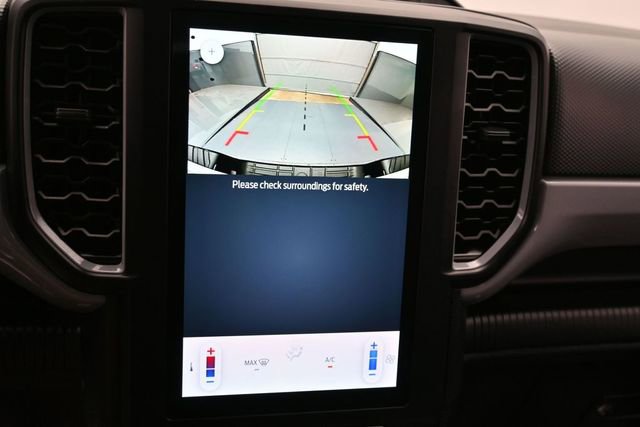 Certified 2025 Ford Ranger XL AWD/4WD image 20