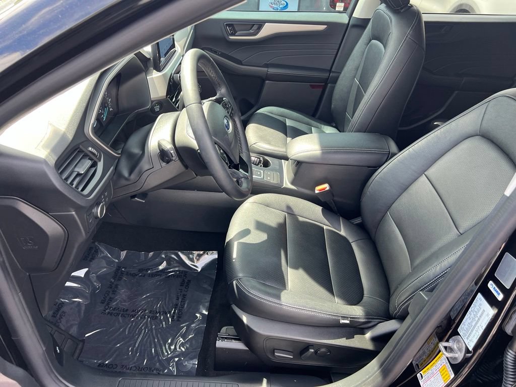 Certified 2022 Ford Escape SE w/ Convenience Package AWD/4WD image 12