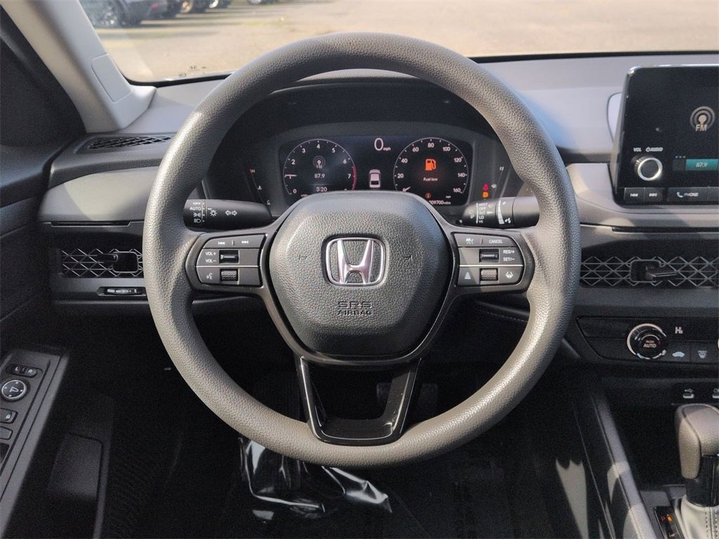 Used 2024 Honda Accord LX image 13