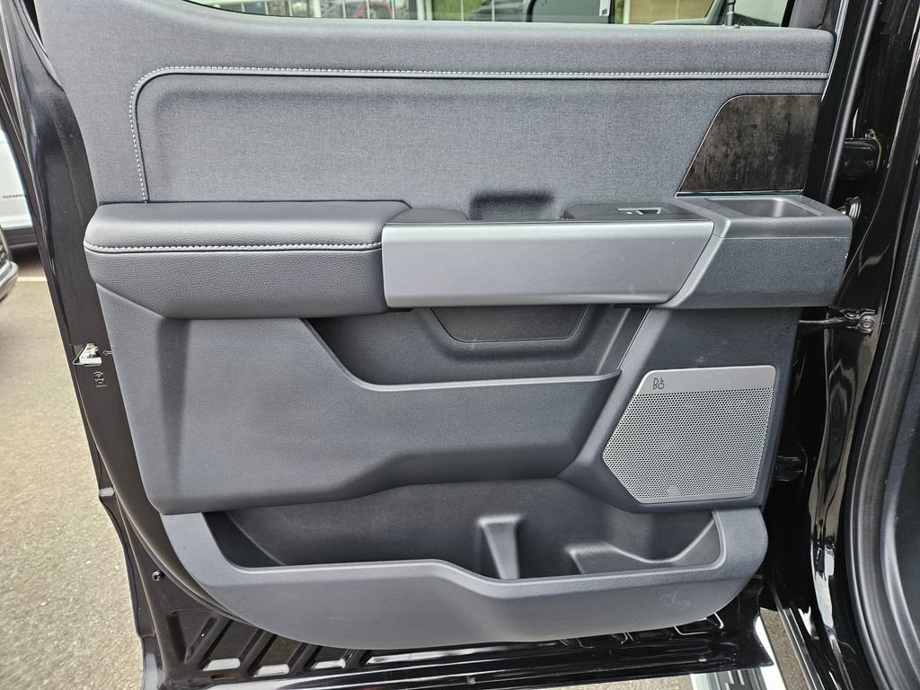 Certified 2025 Ford F350 Lariat AWD/4WD image 20