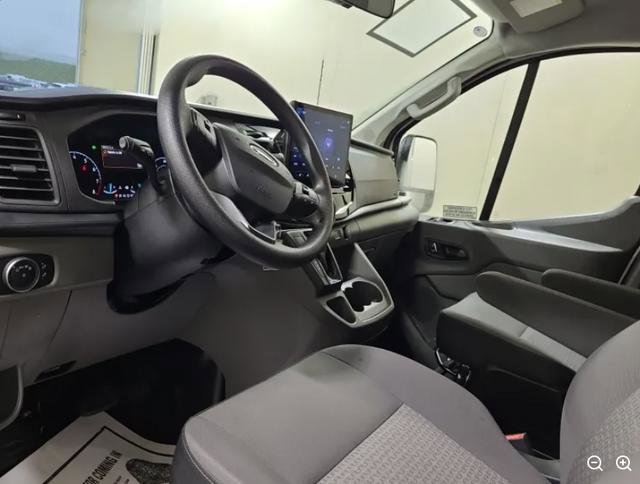 Certified 2024 Ford Transit 350 XLT image 8