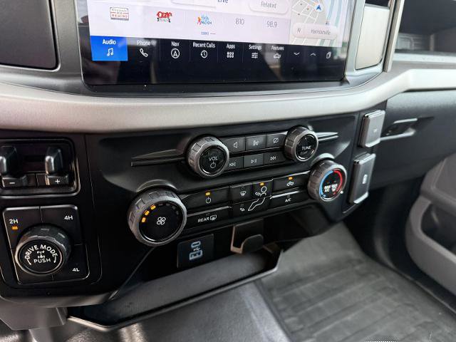 Certified 2024 Ford F150 XL image 24