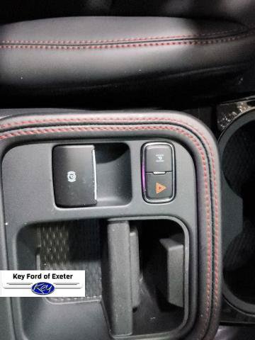 Certified 2025 Ford Mustang Mach-E Premium w/ Sport Appearance Package AWD/4WD image 33