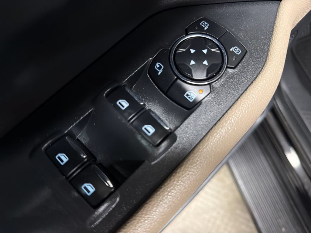 Certified 2024 Ford Expedition Max Limited RWD image 19