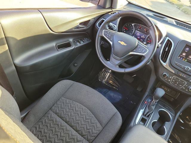 Used 2022 Chevrolet Equinox LT image 16