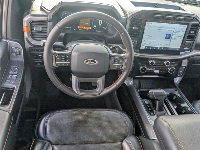 Certified 2023 Ford F150 Tremor w/ Equipment Group 402A High image 11
