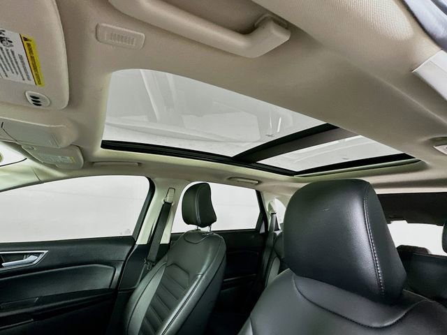 Certified 2023 Ford Edge SEL w/ Convenience Package image 30