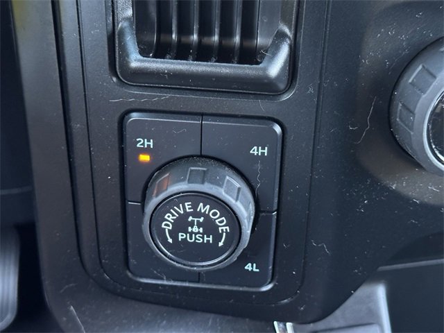 Certified 2023 Ford F150 XL w/ STX Appearance Package image 19