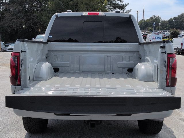 Certified 2024 Ford F150 XLT w/ Equipment Group 302A MID AWD/4WD image 16