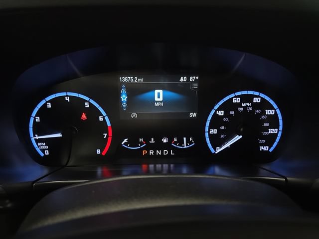 Certified 2024 Ford Bronco Sport Big Bend w/ Convenience Package AWD/4WD image 19