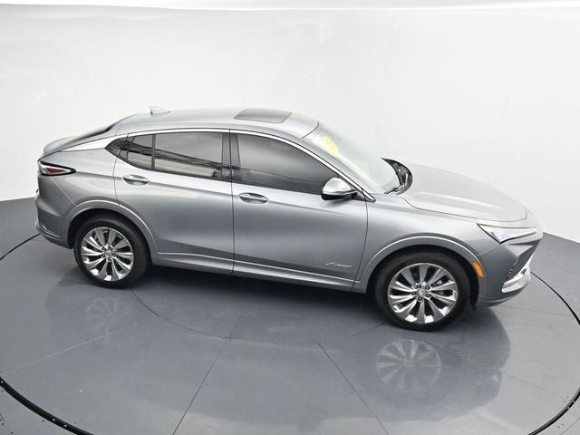 Used 2024 Buick Envista Avenir FWD image 20
