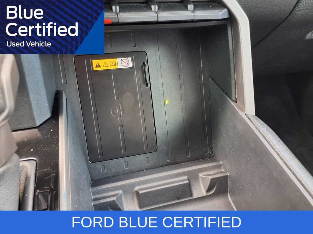 Used 2023 Toyota Tundra Limited w/ Power Package AWD/4WD image 13