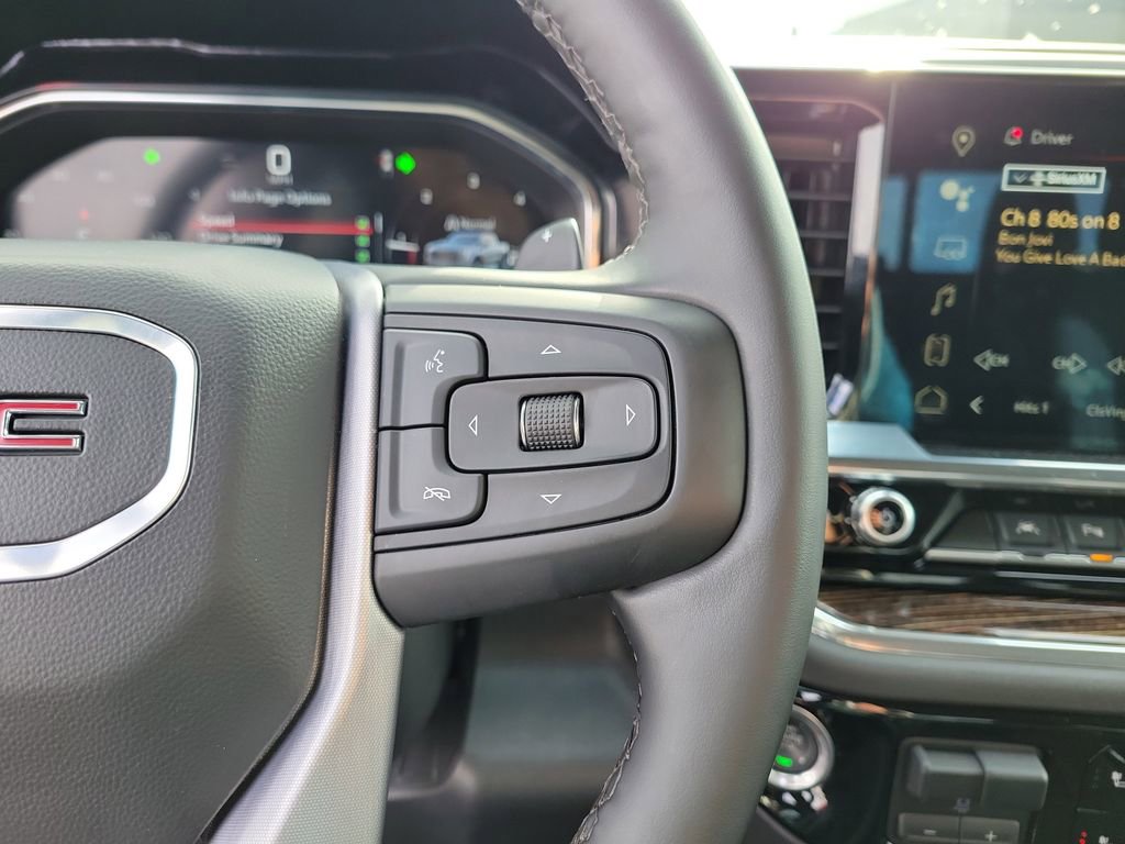 Used 2025 GMC Sierra 1500 Elevation w/ Preferred Package image 24