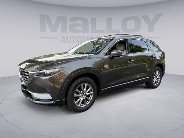 Used 2019 MAZDA CX-9 Touring