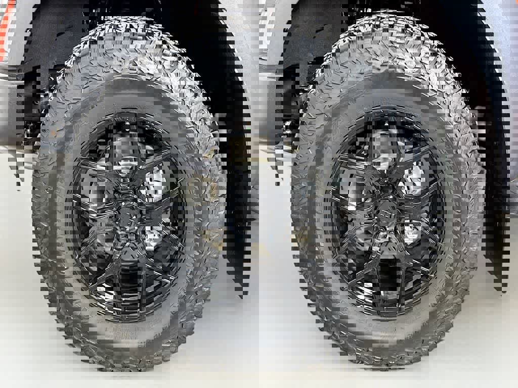 Certified 2021 Ford F150 Raptor w/ Equipment Group 801A High image 11