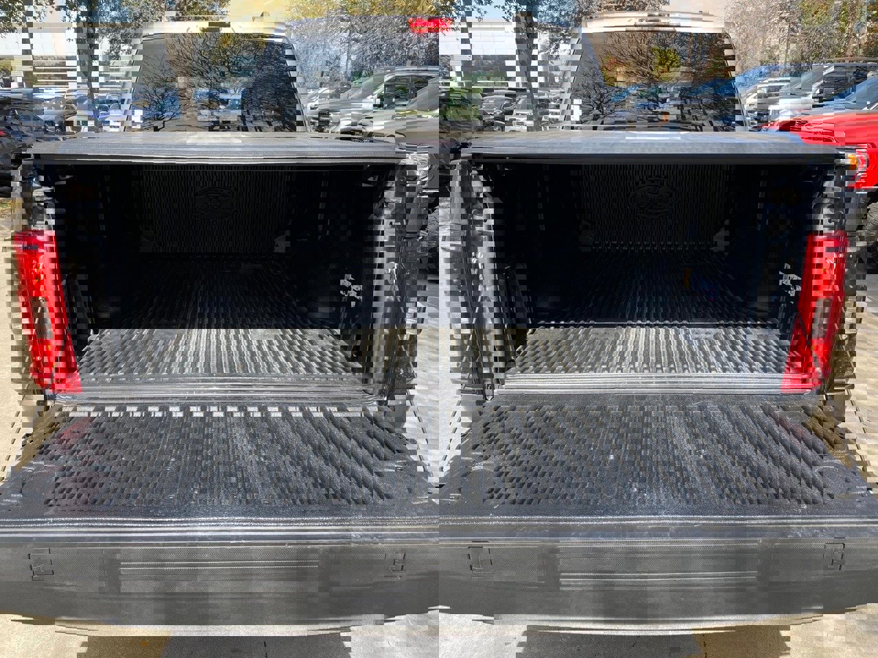 Certified 2023 Ford F150 XLT w/ Equipment Group 302A High image 39