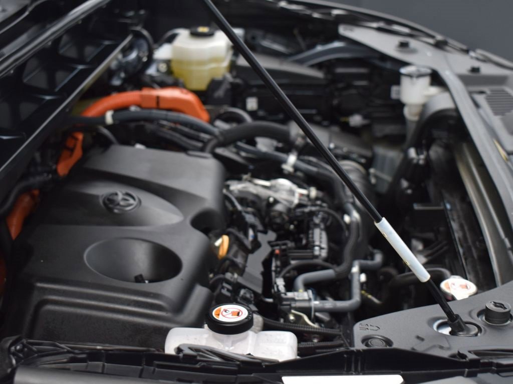 Used 2021 Toyota Highlander Limited image 20