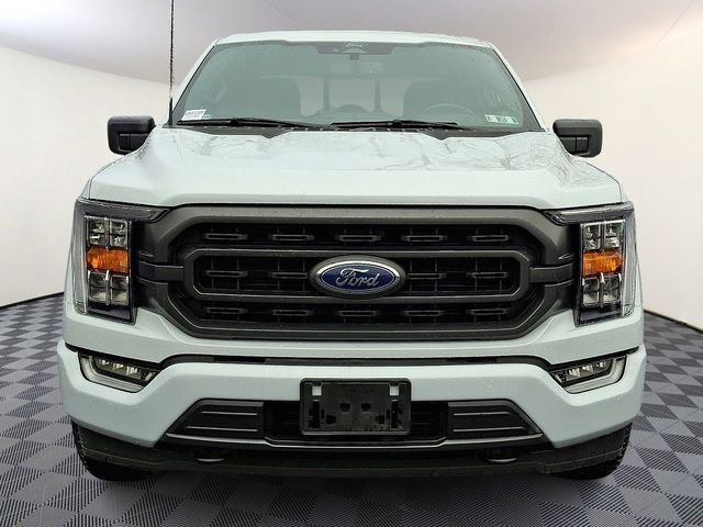 Certified 2022 Ford F150 XLT w/ Equipment Group 302A High image 2