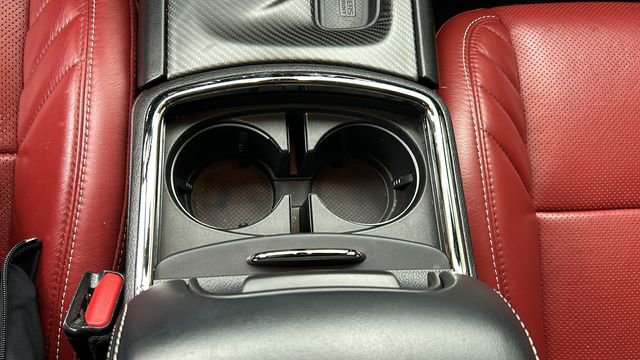 Used 2023 Dodge Charger SRT Hellcat w/ Harman/Kardon Audio Group RWD image 23