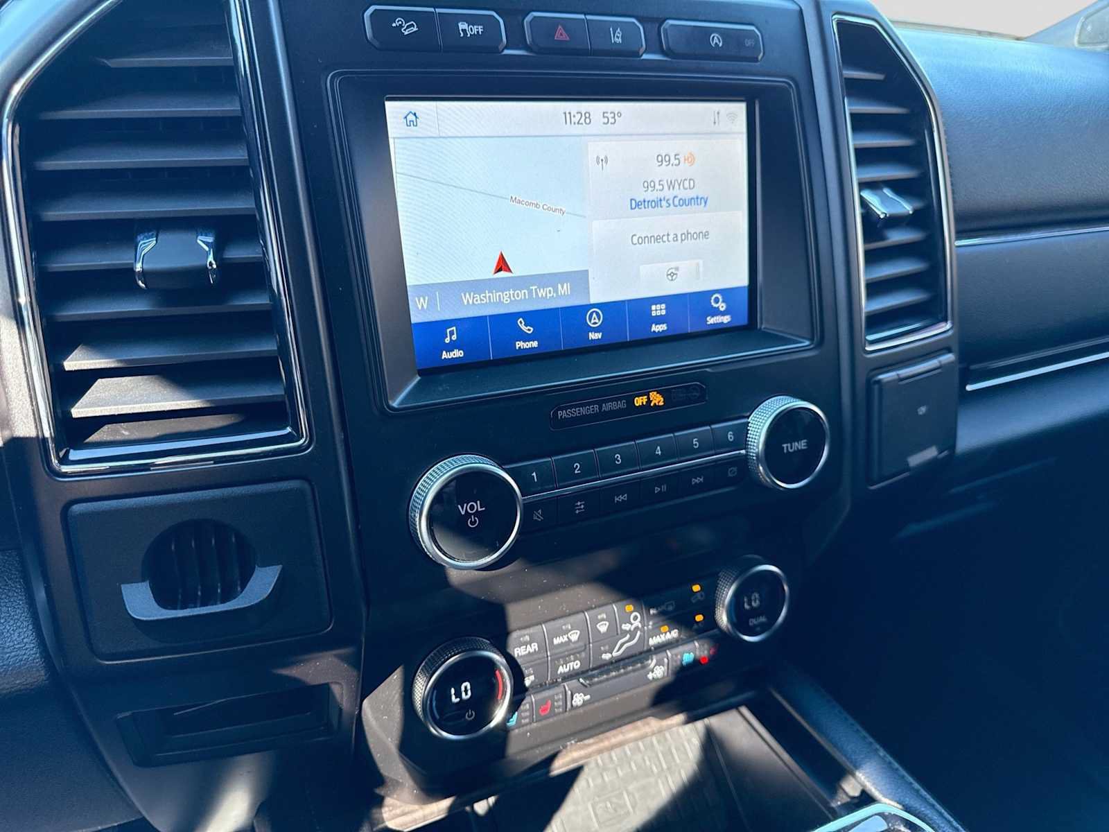 Certified 2021 Ford Expedition Max Limited AWD/4WD image 28
