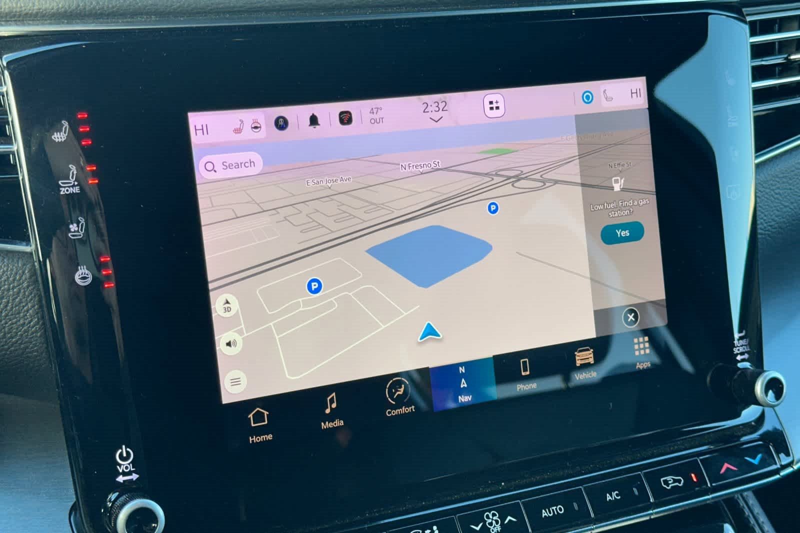 Used 2023 Jeep Wagoneer Series II image 20