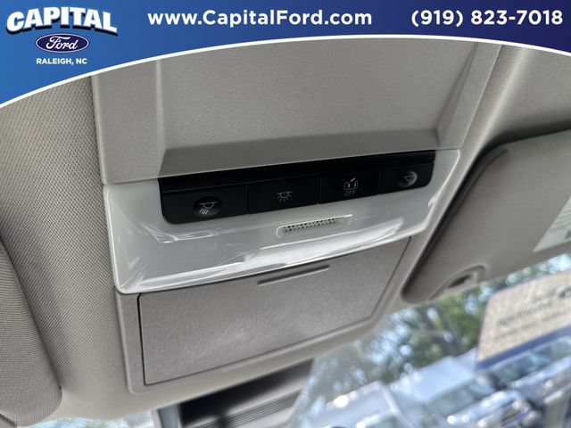 Used 2025 Nissan Altima 2.5 SV FWD image 32