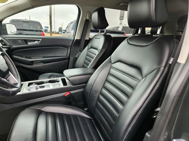 Certified 2024 Ford Edge SEL w/ Convenience Package AWD/4WD image 29