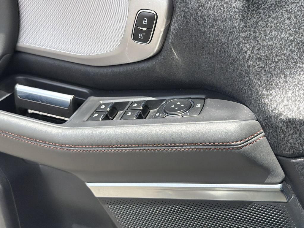 Certified 2025 Ford Expedition Max Active RWD image 22