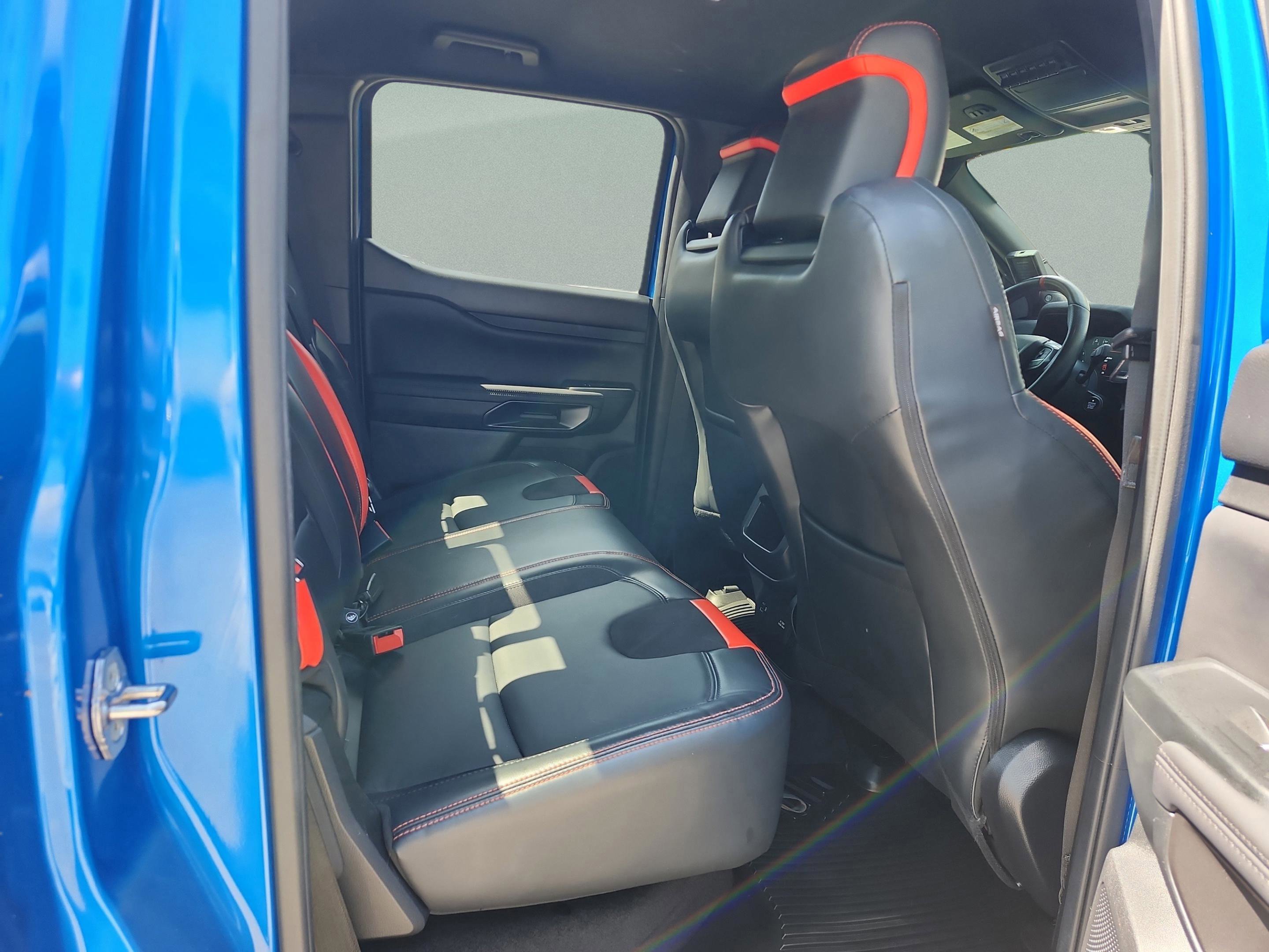 Certified 2024 Ford Ranger Raptor image 19